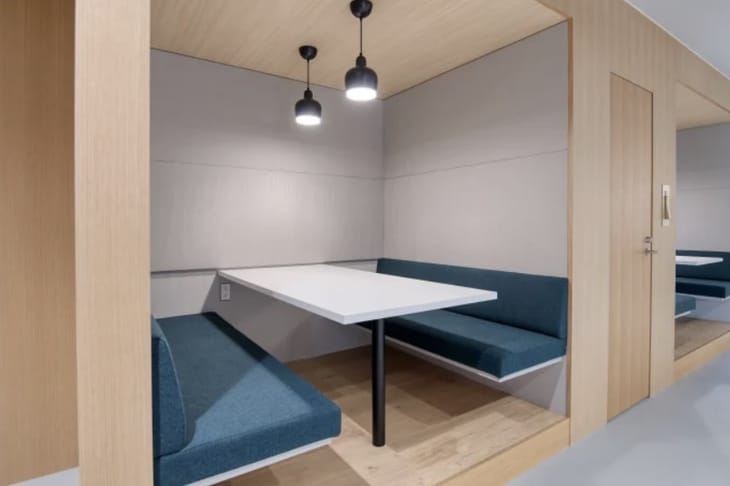 IWG (Regus) - IDA Business Park - Southern Cross Rd, A98 - Bray image 3