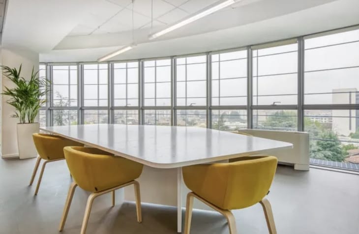 IWG (Regus) - IDA Business Park - Southern Cross Rd, A98 - Bray image 5
