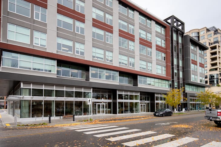 Spaces - 106-460 Doyle Ave image 1