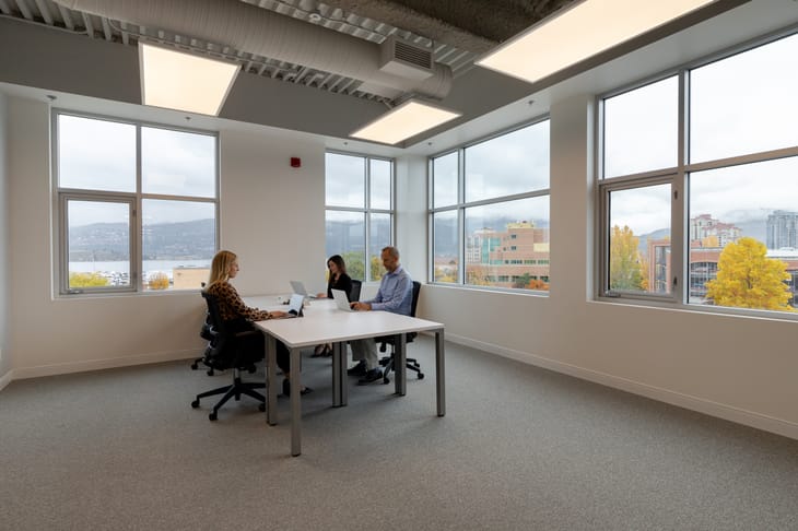 Spaces - 106-460 Doyle Ave image 3