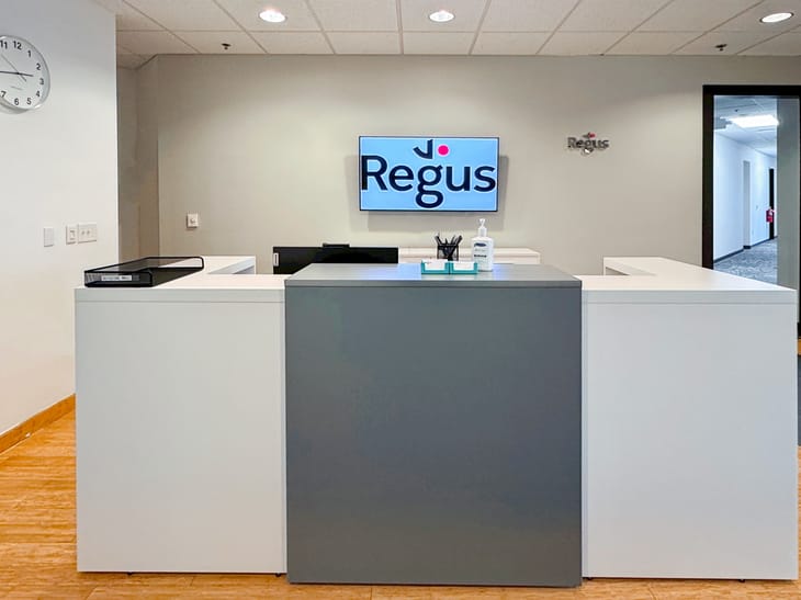 Regus - 50101 Governors Drive,Suite 280 image 2