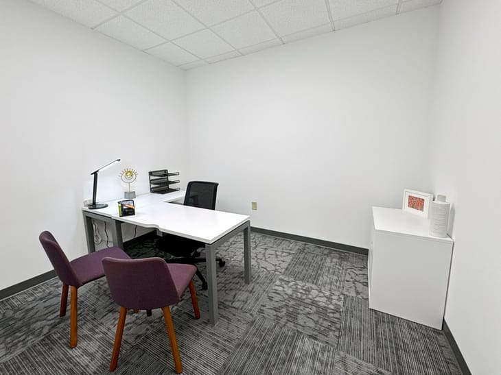 Regus - 50101 Governors Drive,Suite 280 image 3