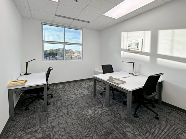 Regus - 50101 Governors Drive,Suite 280 image 4