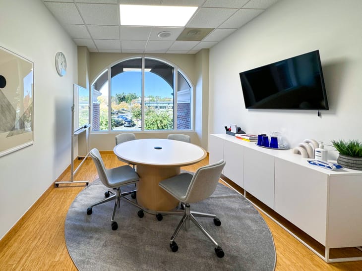 Regus - 50101 Governors Drive,Suite 280 image 5