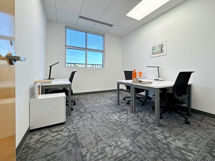 Regus - 50101 Governors Drive,Suite 280 image 6