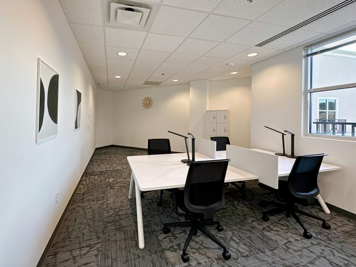 Regus - 50101 Governors Drive,Suite 280 image 7