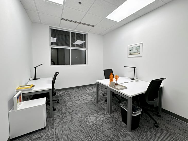 Regus - 50101 Governors Drive,Suite 280 image 8