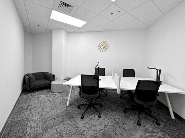 Regus - 50101 Governors Drive,Suite 280 image 9