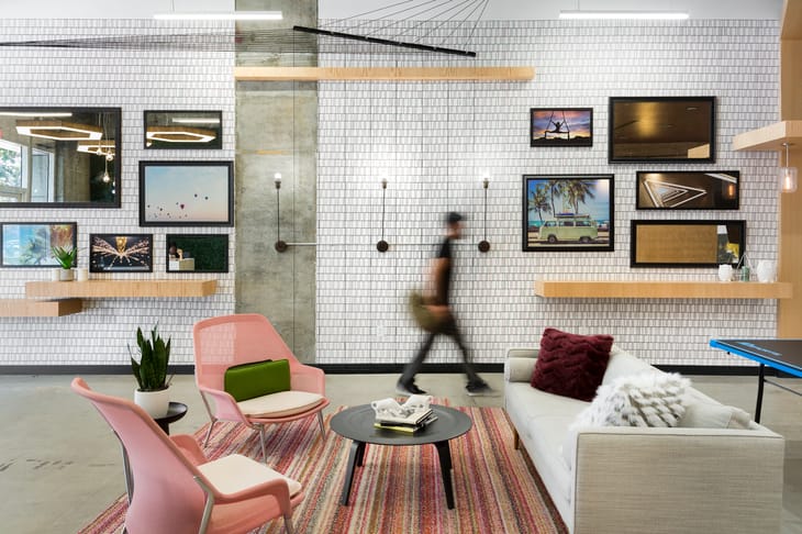Spaces - 47 S Meridian St,Suite 200 image 9