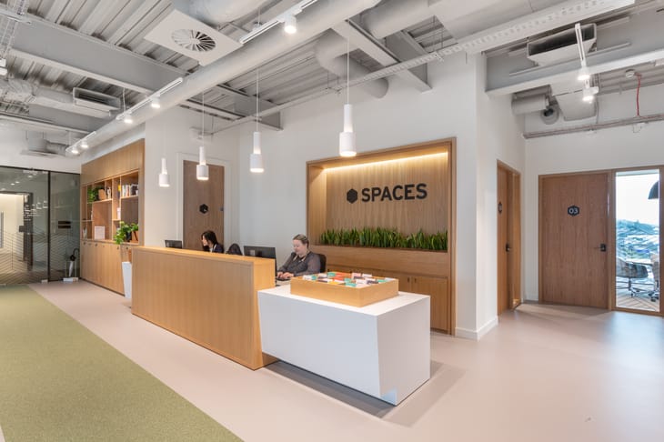 Spaces - Cork 1 Horgan's Quay,Waterfront Square image 16