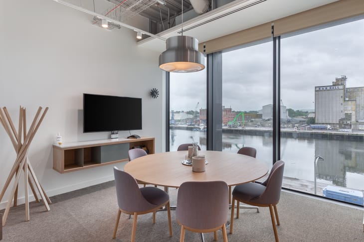 Spaces - Cork 1 Horgan's Quay,Waterfront Square image 3