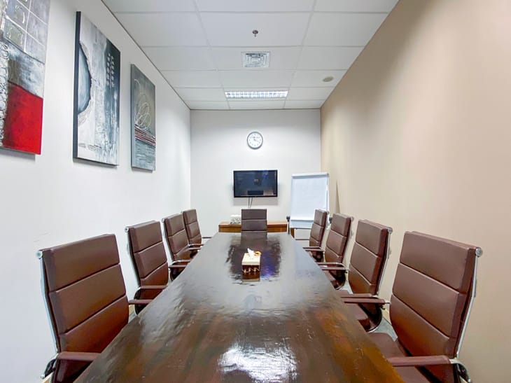 Hq - Jl. TB Simatupang, RgguT.2/RW.1, Kebagusan, Kec.,Ps. Min, Kota Jakarta Selatan, Daerah Khusus Ibuk image 11