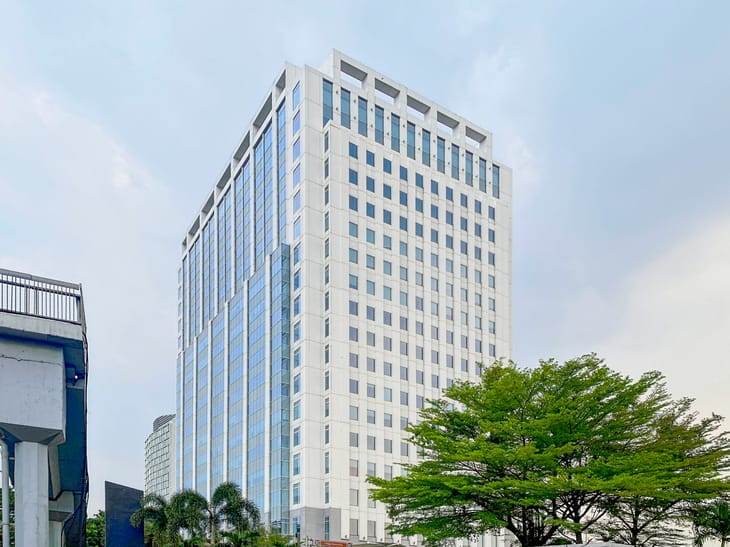 Hq - Jl. TB Simatupang, RgguT.2/RW.1, Kebagusan, Kec.,Ps. Min, Kota Jakarta Selatan, Daerah Khusus Ibuk image 12