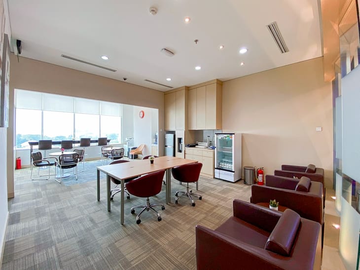 Hq - Jl. TB Simatupang, RgguT.2/RW.1, Kebagusan, Kec.,Ps. Min, Kota Jakarta Selatan, Daerah Khusus Ibuk image 13