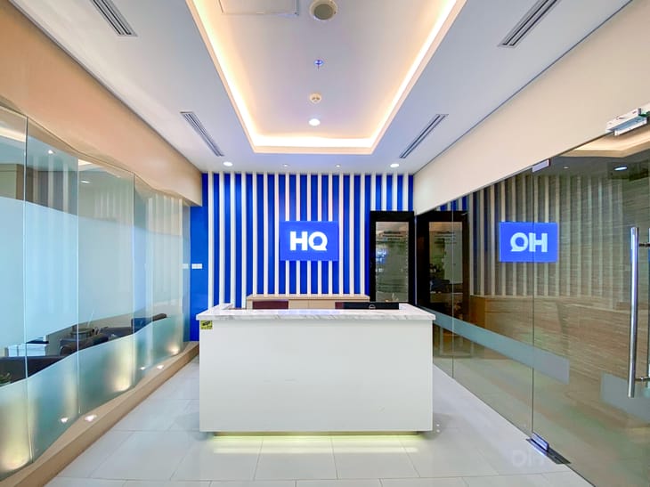 Hq - Jl. TB Simatupang, RgguT.2/RW.1, Kebagusan, Kec.,Ps. Min, Kota Jakarta Selatan, Daerah Khusus Ibuk image 14