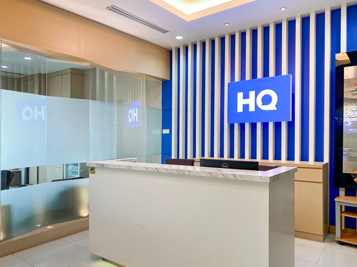 Hq - Jl. TB Simatupang, RgguT.2/RW.1, Kebagusan, Kec.,Ps. Min, Kota Jakarta Selatan, Daerah Khusus Ibuk image 16