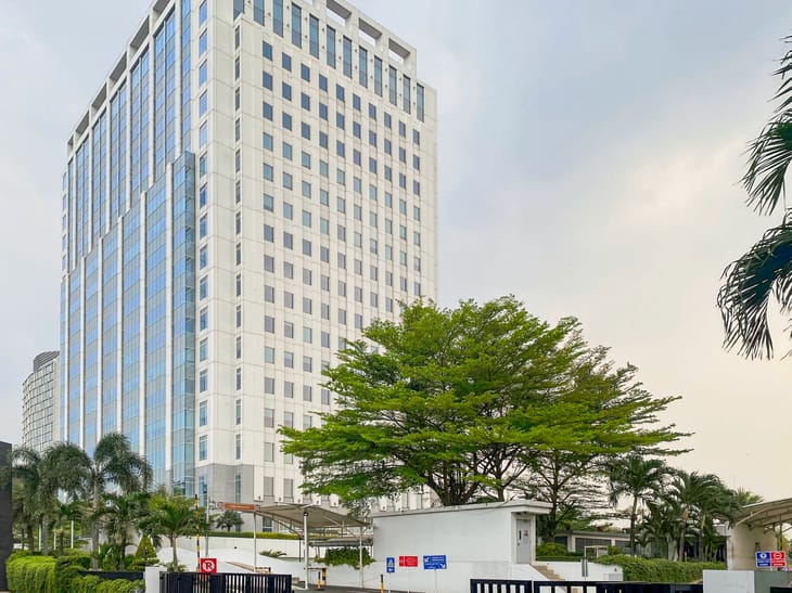 Hq - Jl. TB Simatupang, RgguT.2/RW.1, Kebagusan, Kec.,Ps. Min, Kota Jakarta Selatan, Daerah Khusus Ibuk image 2