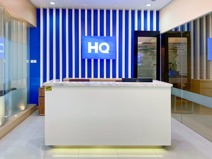 Hq - Jl. TB Simatupang, RgguT.2/RW.1, Kebagusan, Kec.,Ps. Min, Kota Jakarta Selatan, Daerah Khusus Ibuk image 3