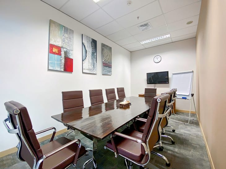 Hq - Jl. TB Simatupang, RgguT.2/RW.1, Kebagusan, Kec.,Ps. Min, Kota Jakarta Selatan, Daerah Khusus Ibuk image 4