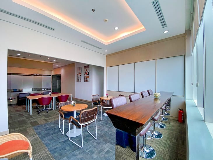 Hq - Jl. TB Simatupang, RgguT.2/RW.1, Kebagusan, Kec.,Ps. Min, Kota Jakarta Selatan, Daerah Khusus Ibuk image 6