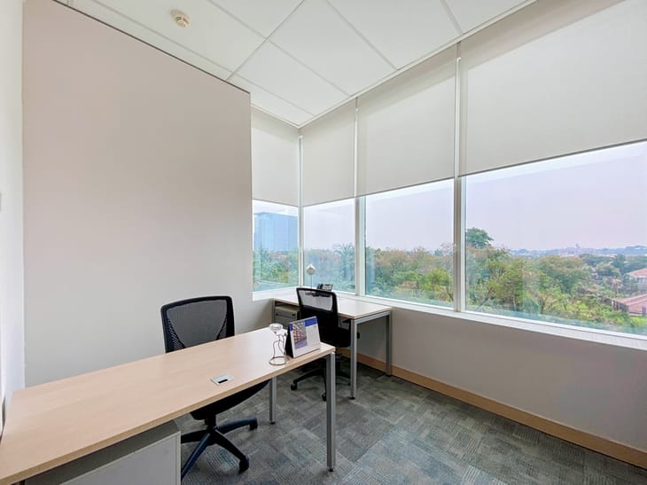 Hq - Jl. TB Simatupang, RgguT.2/RW.1, Kebagusan, Kec.,Ps. Min, Kota Jakarta Selatan, Daerah Khusus Ibuk image 8