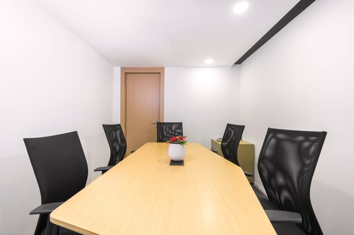 Regus - Level 15 DPulze,Lingkaran Cyber Point Timur,Cyber 12 image 2