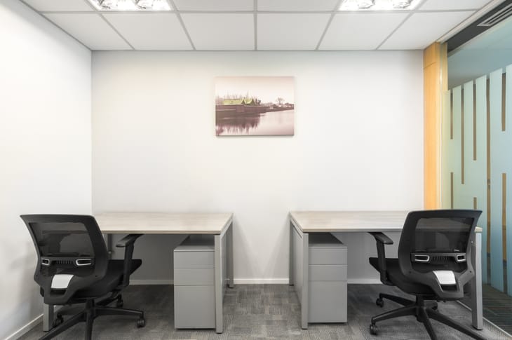 Regus - Level 15 DPulze,Lingkaran Cyber Point Timur,Cyber 12 image 3