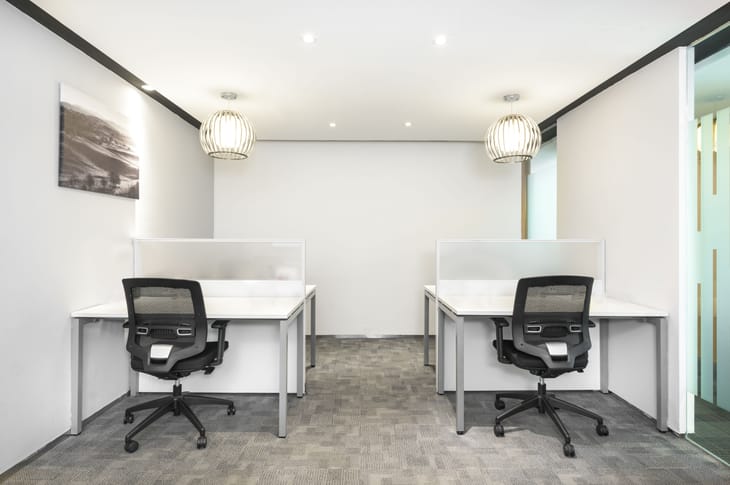 Regus - Level 15 DPulze,Lingkaran Cyber Point Timur,Cyber 12 image 4