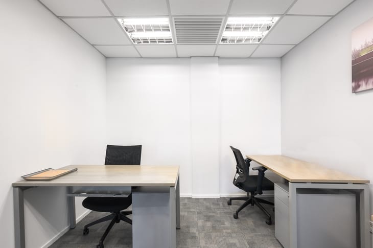 Regus - Level 15 DPulze,Lingkaran Cyber Point Timur,Cyber 12 image 5