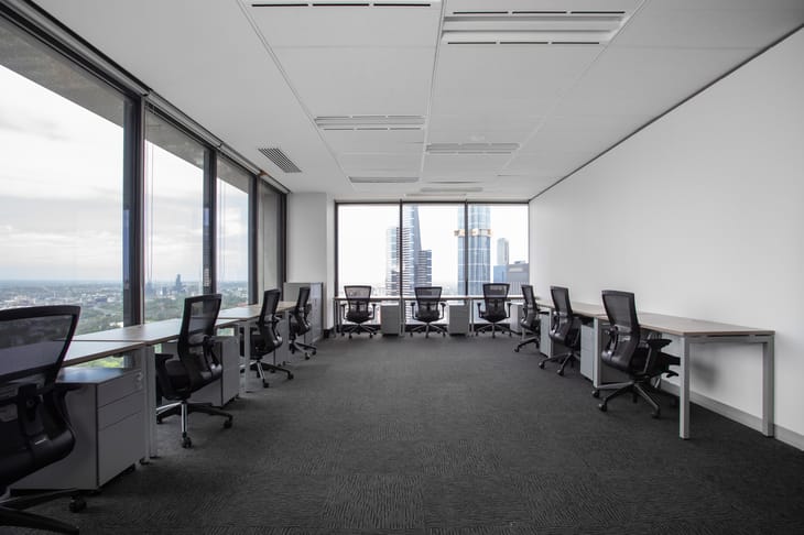 Regus - Level 32,367 Collins St image 10