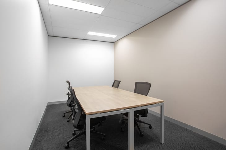 Regus - Level 32,367 Collins St image 11