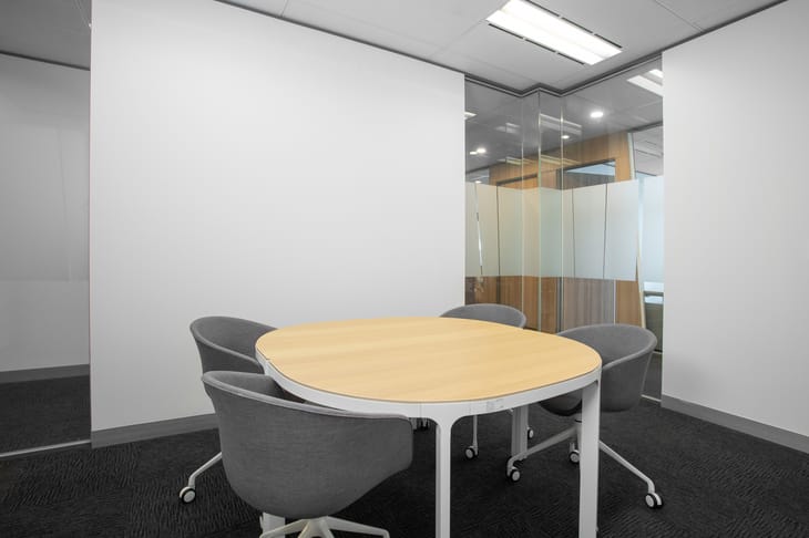 Regus - Level 32,367 Collins St image 12