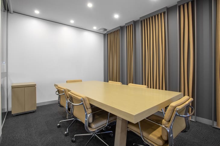 Regus - Level 32,367 Collins St image 3