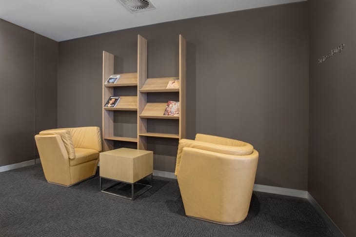 Regus - Level 32,367 Collins St image 5