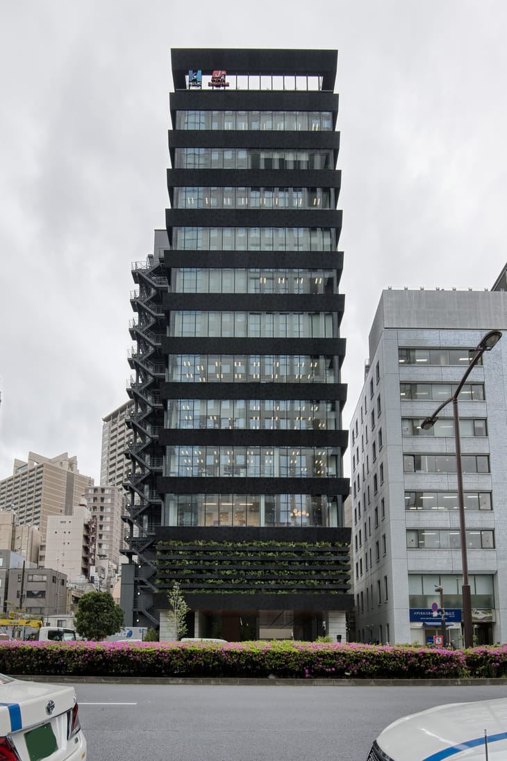 Spaces - 2-5-8 Akasaka, Minato-ku image 1