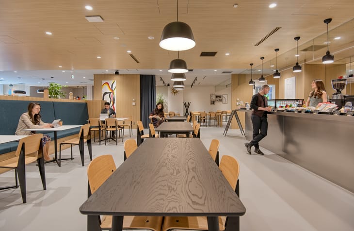 Spaces - 2-5-8 Akasaka, Minato-ku image 13