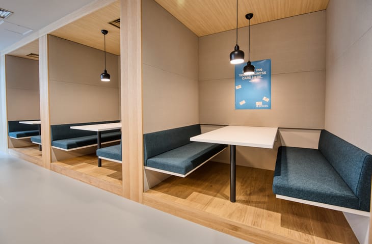 Spaces - 2-5-8 Akasaka, Minato-ku image 15