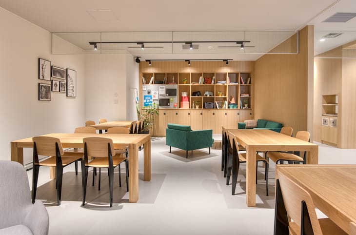 Spaces - 2-5-8 Akasaka, Minato-ku image 9