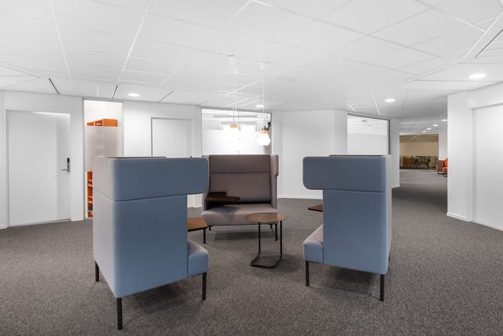 Regus - Gustavlundsvägen 12 image 1