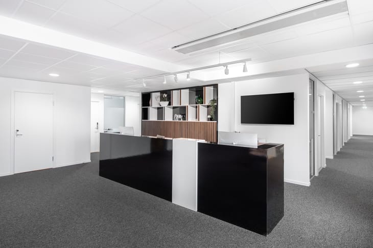 Regus - Gustavlundsvägen 12 image 3