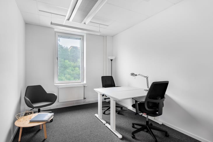 Regus - Gustavlundsvägen 12 image 5