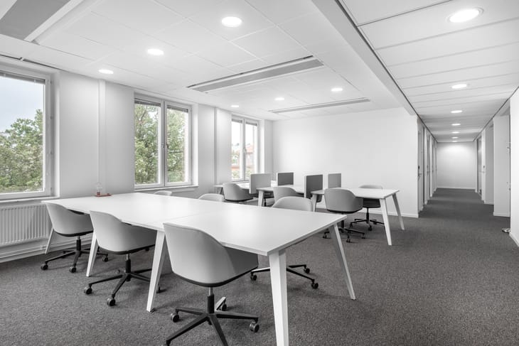 Regus - Gustavlundsvägen 12 image 6