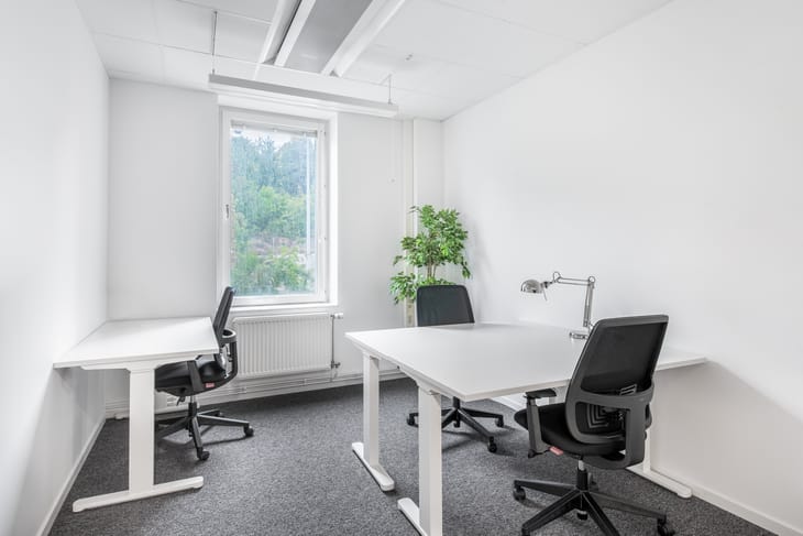 Regus - Gustavlundsvägen 12 image 7
