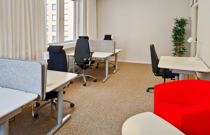 Hq - Hagsätra Torg 13, Bandhagen image 17