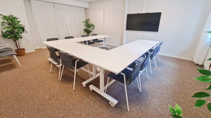 Hq - Hagsätra Torg 13, Bandhagen image 20