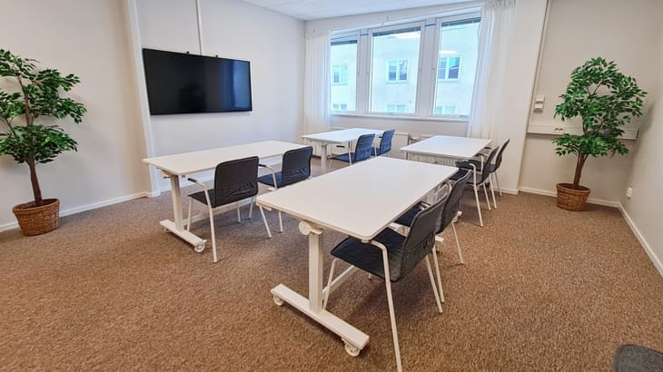 Hq - Hagsätra Torg 13, Bandhagen image 22