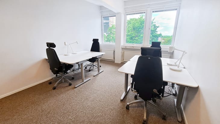 Hq - Hagsätra Torg 13, Bandhagen image 4