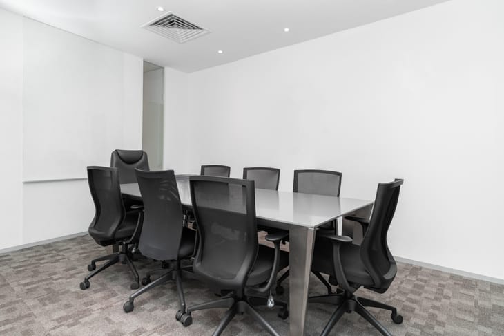 Regus - Suite 25.03A, Level 25 Johor Bahru City,Square Office Tower 106-108,Jalan Wong Ah Fook image 3