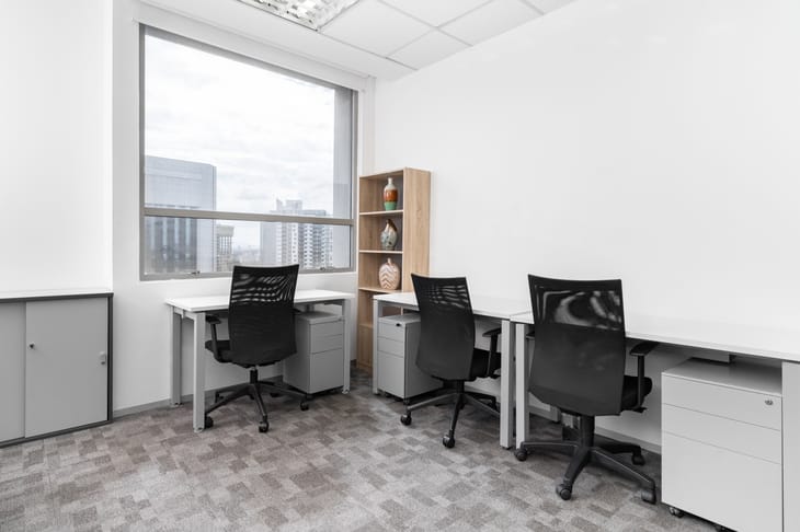 Regus - Suite 25.03A, Level 25 Johor Bahru City,Square Office Tower 106-108,Jalan Wong Ah Fook image 7