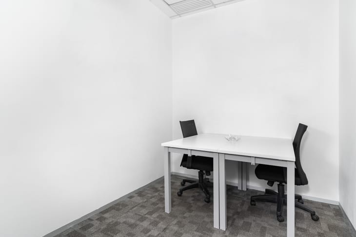 Regus - Suite 25.03A, Level 25 Johor Bahru City,Square Office Tower 106-108,Jalan Wong Ah Fook image 8